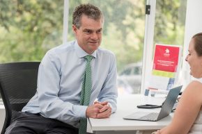 Specialists | Stirling Hospital