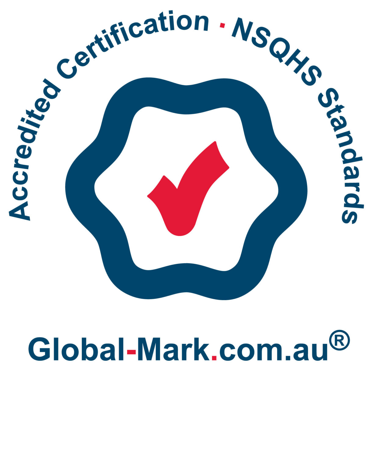 Accreditation | Stirling Hospital